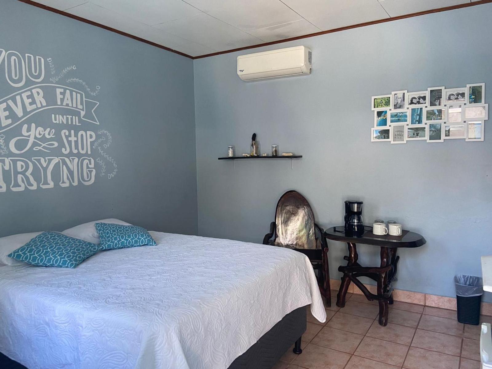Hotel Perico Azul & Surf Camp 哈科 外观 照片